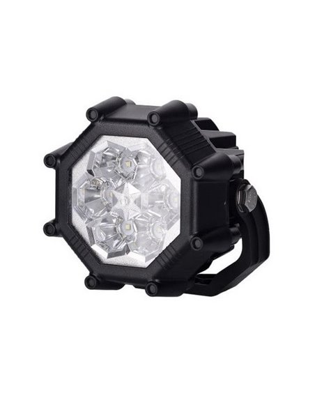 Luz de trabajo LRD 977 23W 1800Lm 12/24V IP68