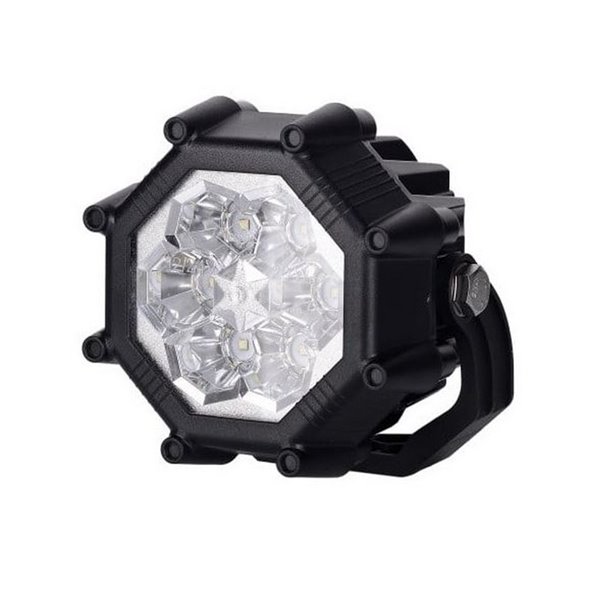 Luz de trabajo LRD 977 23W 1800Lm 12/24V IP68