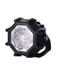Luz de trabajo con función de marcha atrás LRD 978 23W 1800Lm 12/24V IP68