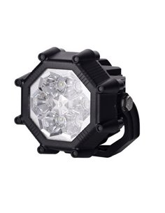 Luz de trabajo con función de marcha atrás LRD 978 23W 1800Lm 12/24V IP68