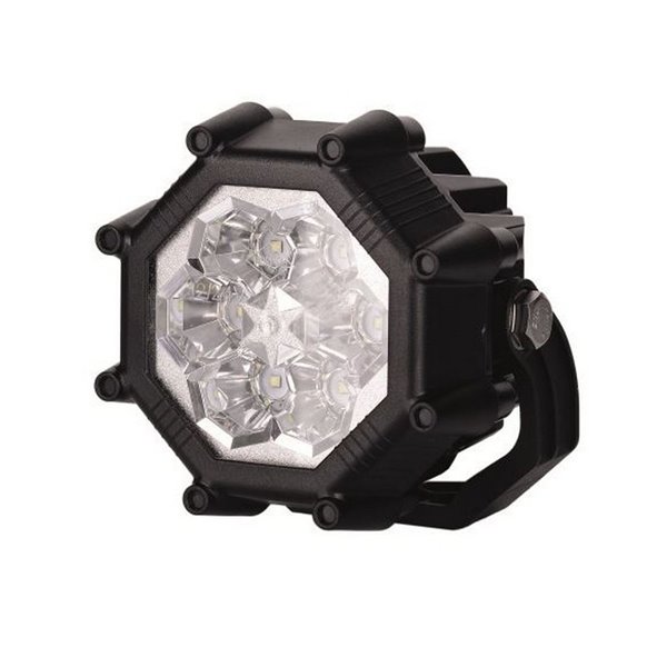 Luz de trabajo LRD 2137 32W 3000Lm 12/24V IP68