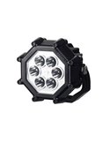 Faro de trabajo 23W de larga distancia LRD 2136 1800Lm 12/24V IP68