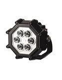 Faro de trabajo de larga distancia LRD 2138 32W 3000Lm 12/24V IP68