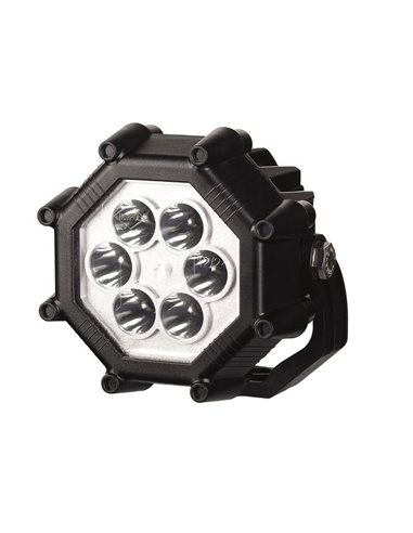Faro de trabajo de larga distancia LRD 2138 32W 3000Lm 12/24V IP68