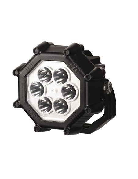 Faro de trabajo de larga distancia LRD 2138 32W 3000Lm 12/24V IP68
