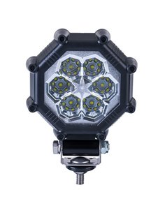 Lampe de travail SLIM LRD 2983 23W 1800Lm 12/24V IP68 ECE 2