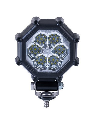 Faro de trabajo SLIM LRD 2983 23W 1800Lm 12/24V IP68 ECE