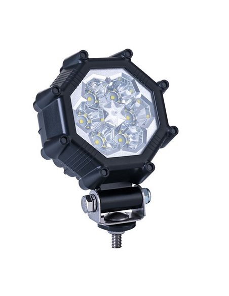 Faro de trabajo SLIM LRD 2983 23W 1800Lm 12/24V IP68 ECE