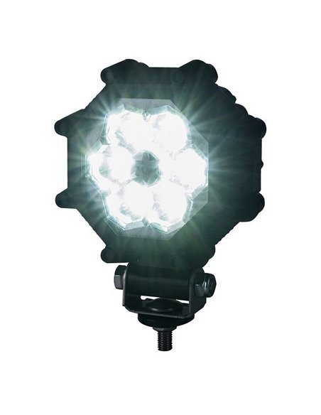 Faro de trabajo SLIM LRD 2983 23W 1800Lm 12/24V IP68 ECE
