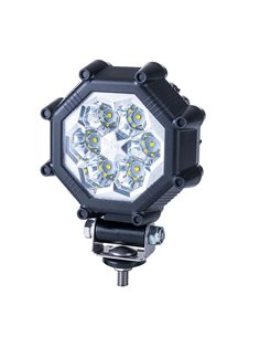 SLIM LRD 2983 23W 1800Lm 12/24V IP68 ECE Luz de Trabalho