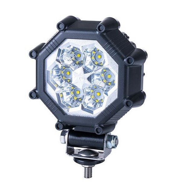 Lampe de travail SLIM LRD 2983 23W 1800Lm 12/24V IP68 ECE