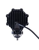 Faro de trabajo SLIM LRD 2983 23W 1800Lm 12/24V IP68 ECE