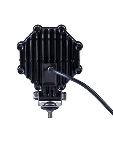 Lampe de travail SLIM LRD 2983 23W 1800Lm 12/24V IP68 ECE