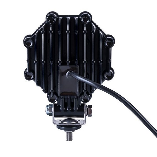 Lampe de travail SLIM LRD 2983 23W 1800Lm 12/24V IP68 ECE