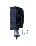 Faro de trabajo SLIM LRD 2984 con función de marcha atrás 20W/4W 12/24V 1800Lm ECE