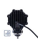 Faro de trabajo SLIM LRD 2984 con función de marcha atrás 20W/4W 12/24V 1800Lm ECE