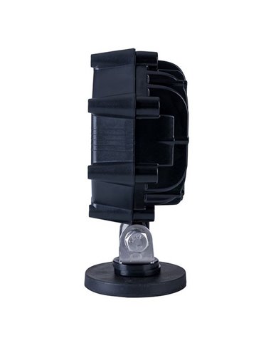 Faro de trabajo SLIM LRD 2985 con imán y enchufe mechero 23W 1800Lm