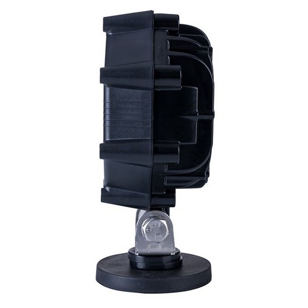 Lampe de travail SLIM LRD 2985 avec aimant et prise allume-cigare, 23 W, 1800 lm