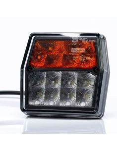 Phare avant LED feux de...