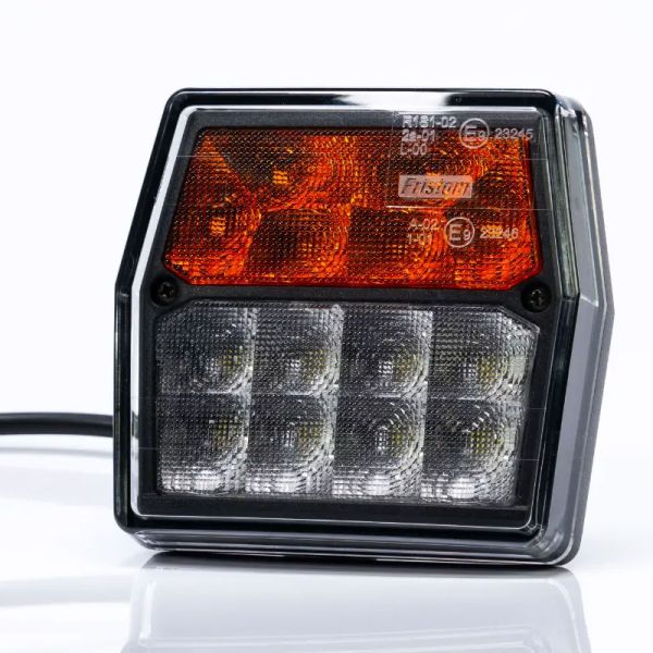 Faro delantero LED Posición e...