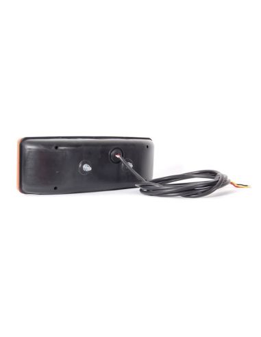 Piloto LED para tractor