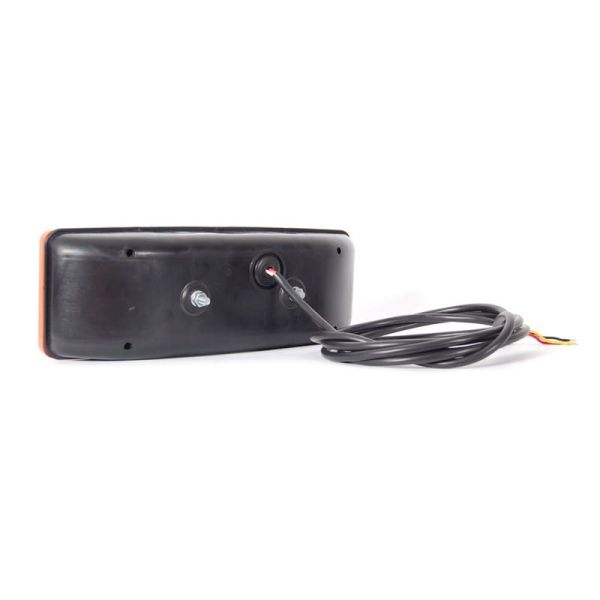 Piloto LED para tractor
