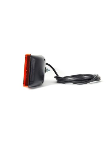 LED-Rücklicht für Traktor