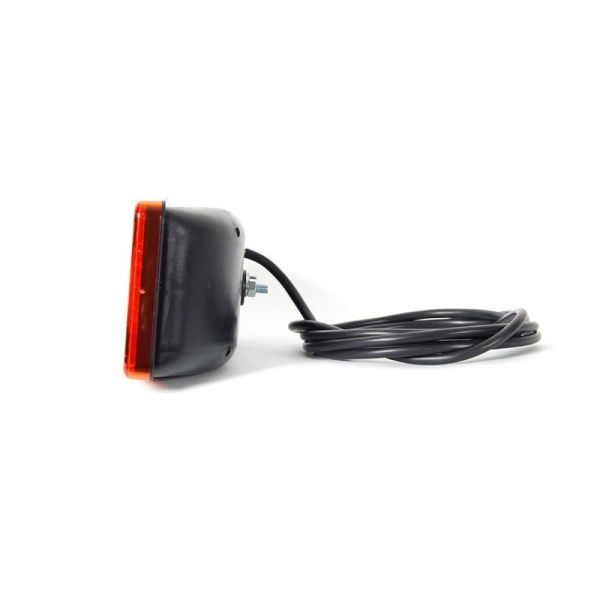 LED-Rücklicht für Traktor