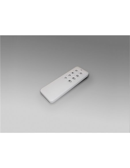 Lámpara de techo LED LIA 37W regulable 2700-5000K CCT con mando 150cm IP20