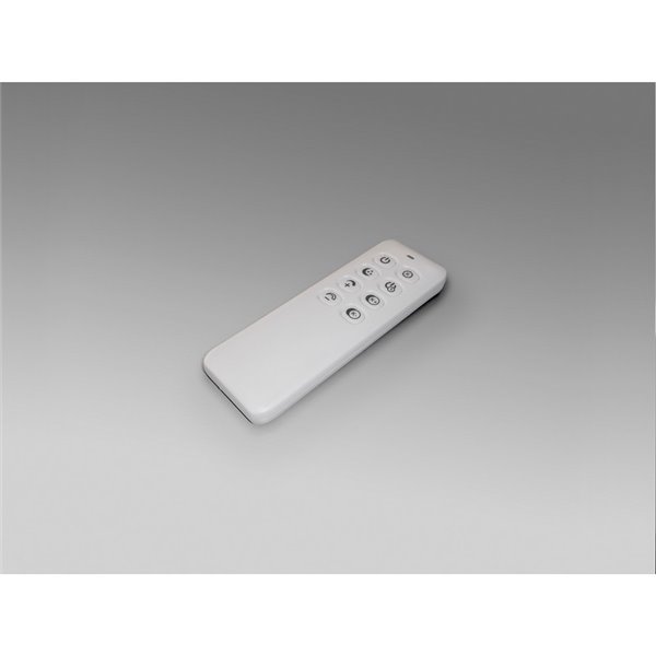 Plafonnier LED LIA 37W, intensité variable 2700-5000K CCT avec télécommande, 150 cm, IP20