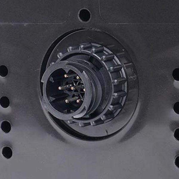 Conector Piloto trasero LED con triangulo W277DD NW Line Tyco