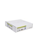 Lámpara colgante LED acústico 20W ACUSTIC café, panel absorbente, 3000K 2250Lm, dimmable TRIAC