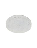 Plafonnier LED rond à intensité variable FROZEN Ø39cm, 45W 5220Lm, CTT 2700K-5000K, blanc avec télécommande