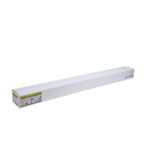 Lámpara de salón LED moderno 200cm MANHATTAN oro rosa, regulable, 48W, 5900Lm, 3000K