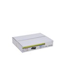 Lámpara de pie LED de salón moderno 200cm MANHATTAN latón, regulable, 48W, 5900Lm, 3000K
