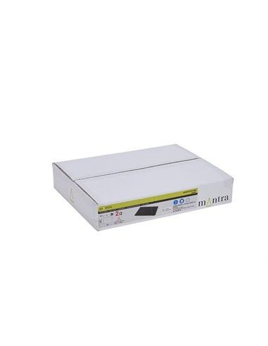 Lámpara de pie LED de salón moderno 200cm MANHATTAN latón, regulable, 48W, 5900Lm, 3000K