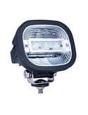 Faro de trabajo LED con luz de emergencia y estroboscópica LRD 3069 12/24V F-flash 1200Lm EMC R65
