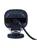 Faro LED de trabajo con imán y enchufe mechero LRD 3070 soporte inclinable y base magnética 12/24V IP68