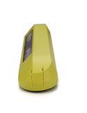 Luz de trabajo LED perimetral LRD 3042/Y-AM 12/24V 12W 1000Lm carcasa amarilla