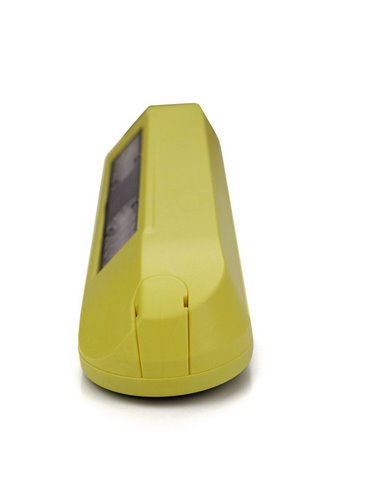 Luz de trabajo LED perimetral LRD 3042/Y-AM 12/24V 12W 1000Lm carcasa amarilla