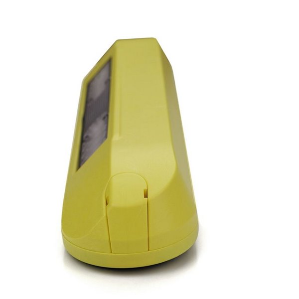 LRD 3042/Y-AM 12/24V 12W 1000lm Farol de Trabalho LED Perimetral, Carcaça Amarela