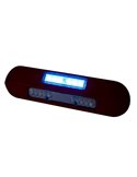 Luz LED de trabajo con luz de advertencia LED LRD 3043/R/B2 12/24V 1000Lm carcasa roja