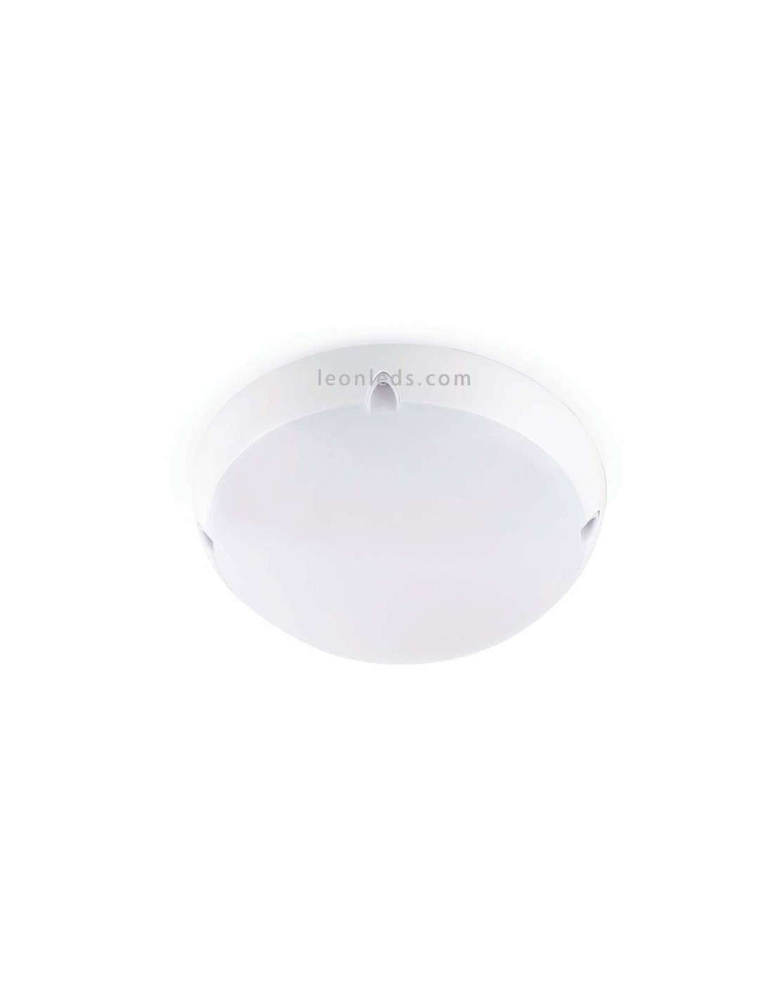 Plafón Led de Techo 20W Airand Plafon Techo Led Cocina 4000K Blanco Neutro Lámpara Techo Led IP44 Impermeable Plafónes Led sin Parpadeo Lámparas de Techo Led 1850LM para Baño Cocina Balcón Pasillo etc 