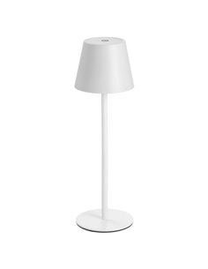 Lámpara de mesa portátil LED PALS II blanco 3W 200Lm,  CCT batería IP45