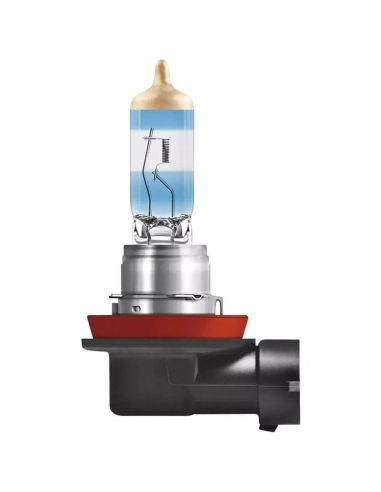 Ampoule H11 Night Breaker 220 + 220 % 64211NB220, boîte individuelle en carton