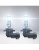 Pack 2 Bombillas halógenas OSRAM NIGHT BREAKER LASER HB4 9006NL +150% luz 12V 9006NL-2HB