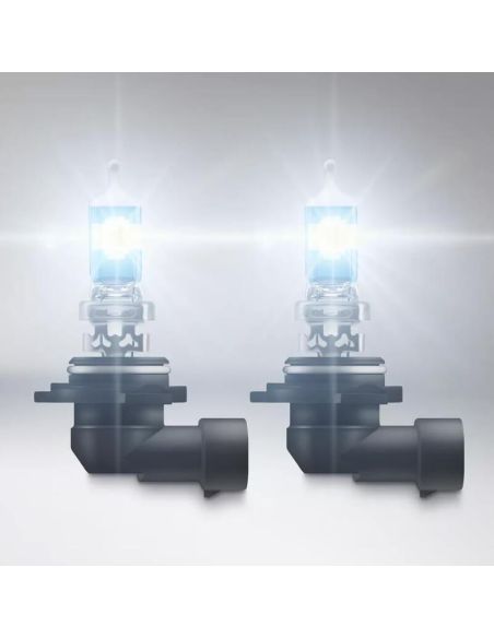 Pack 2 Bombillas halógenas OSRAM NIGHT BREAKER LASER HB4 9006NL +150% luz 12V 9006NL-2HB