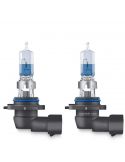 Lot de 2 ampoules halogènes OSRAM COOL BLUE INTENSE HB3 9005CBN 12V – Lumière blanche extra 5 000 K 9005CBN-2HB
