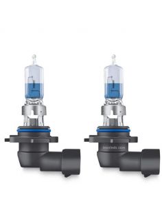 Lot de 2 ampoules halogènes OSRAM COOL BLUE INTENSE HB3 9005CBN 12V – Lumière blanche extra 5 000 K 9005CBN-2HB 2