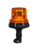 Rotativo LED LDO 2276 montaje en vástago DIN 12/24V ECE R10 R65 TA1 EMC IP68